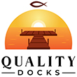 QualityDocks.com Logo