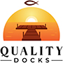 QualityDocks.com Logo